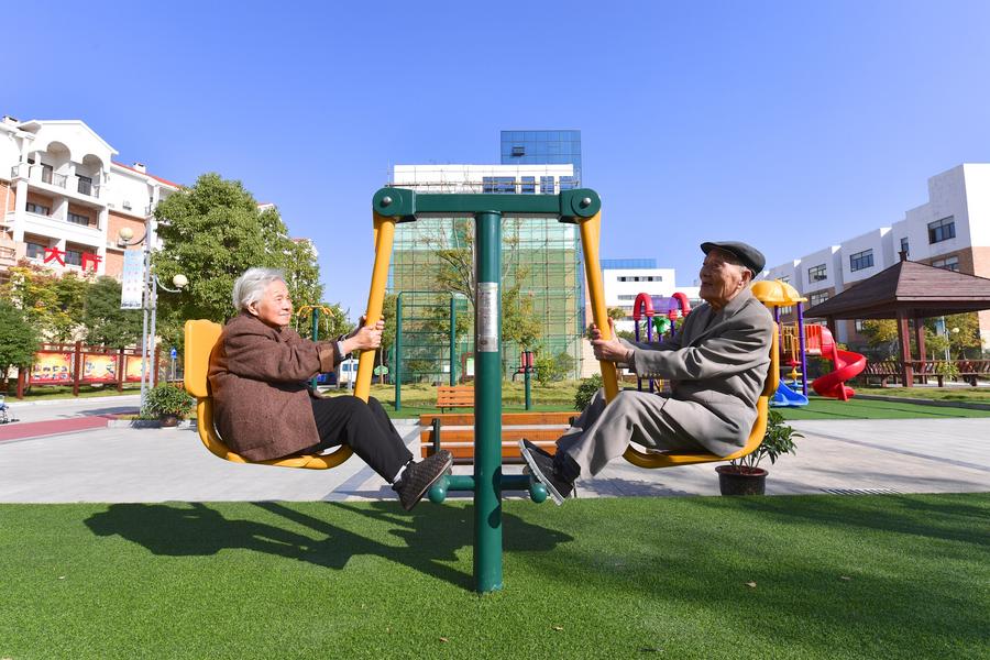 世界衛生日：我國衛生健康部門推動全民健康覆蓋