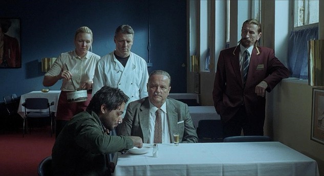 歐洲影壇寵兒攜力作而來(lái)，文藝迷有福了