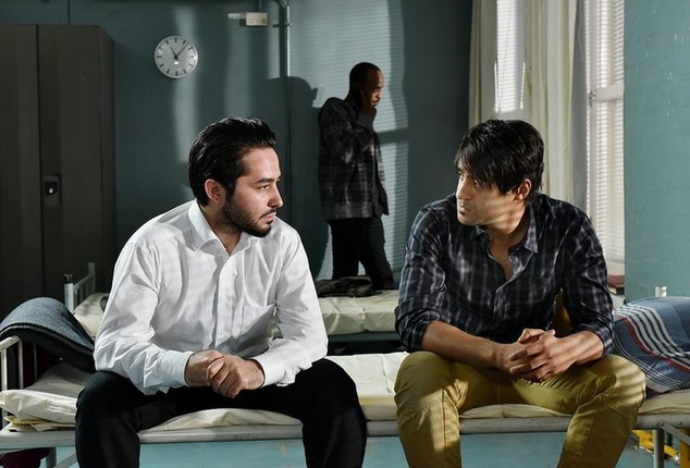 歐洲影壇寵兒攜力作而來(lái)，文藝迷有福了