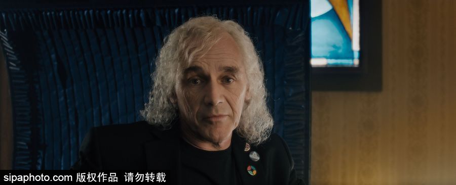 電影《頭號玩家》劇照海報 斯皮爾伯格8年來票房首過3億