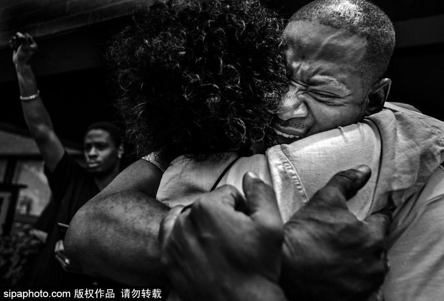 第61屆“荷賽”獲獎作品揭曉 精選作品賞析