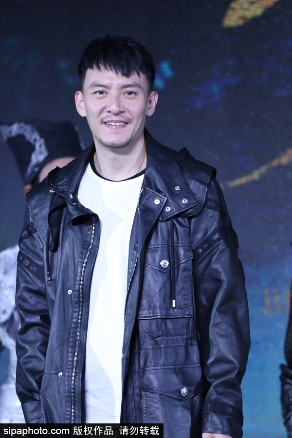 厲害了！張震確認擔任戛納電影節評委