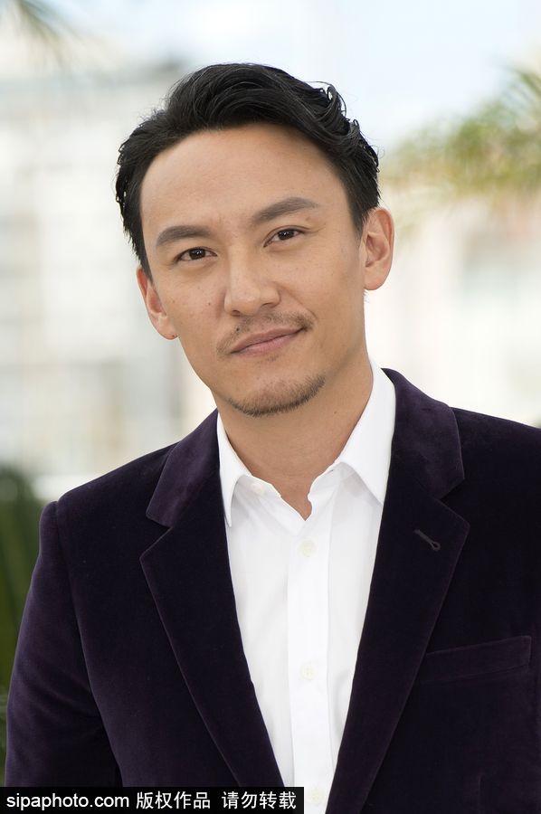 厲害了！張震確認擔(dān)任戛納電影節(jié)評委