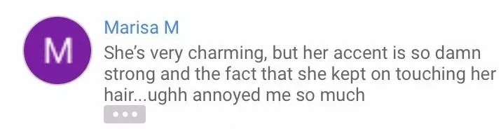 雙語新聞:牛津大學華裔美女辯手火了!到底是長得好還是說得好,網友們爭論很激烈啊