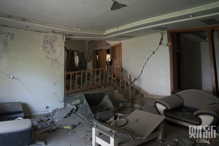 5·12地震十周年：為了忘卻的紀念