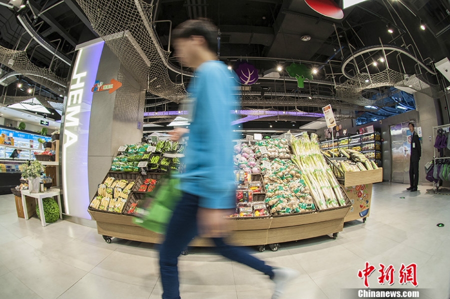 “趕時髦”的勞動者