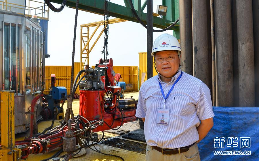 書寫新時代奮斗者的答卷——從黃大年到鐘揚(yáng)的時代啟示