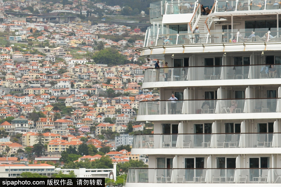 走進C羅的故鄉(xiāng) 小眾的“海上花園”馬德拉島