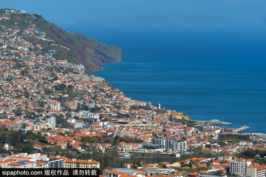 走進(jìn)C羅的故鄉(xiāng) 小眾的“海上花園”馬德拉島