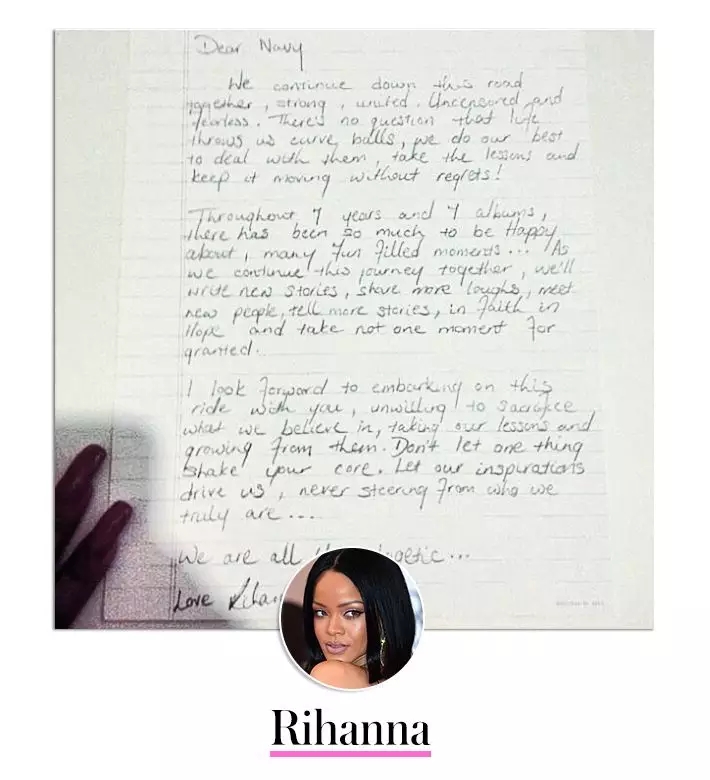 凱特、梅根的硬筆字太驚艷！什么場合用什么字體，你都知道嗎？