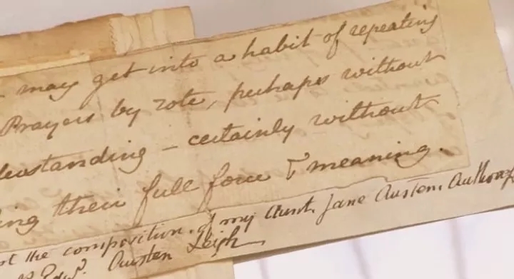 凱特、梅根的硬筆字太驚艷！什么場合用什么字體，你都知道嗎？