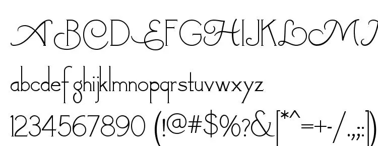 凱特、梅根的硬筆字太驚艷！什么場合用什么字體，你都知道嗎？