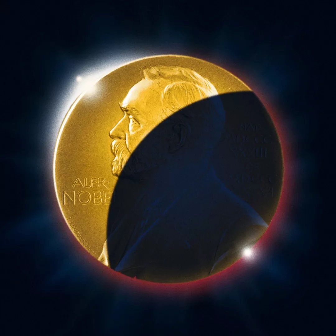 今年的諾貝爾文學獎不頒了,網友第一時間通知村上春樹……