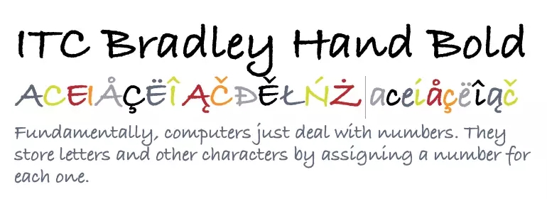 凱特、梅根的硬筆字太驚艷！什么場合用什么字體，你都知道嗎？