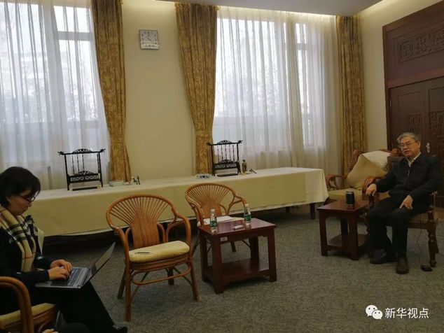 雄安：要敢為天下先 重點瞄準下一代產業方向