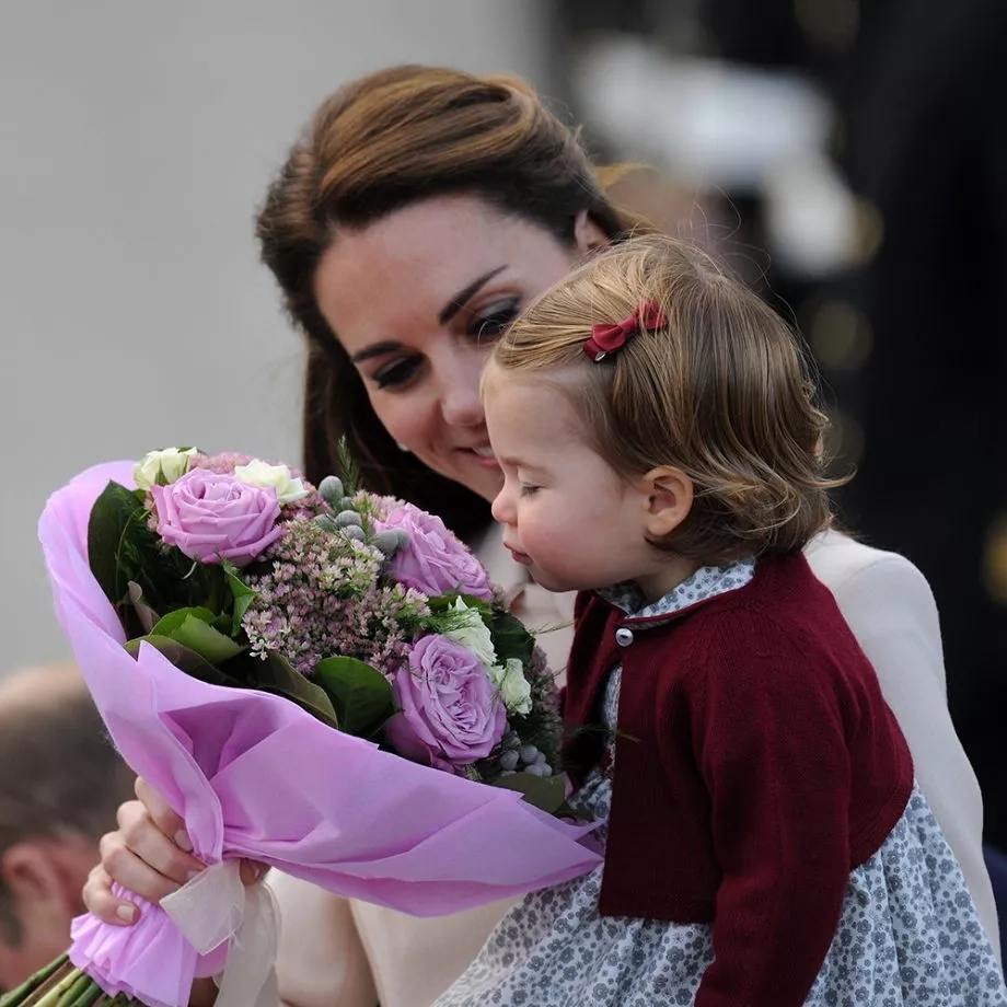 王室難當(dāng)：這些單詞，英國(guó)王室成員一個(gè)都不能說(shuō)！