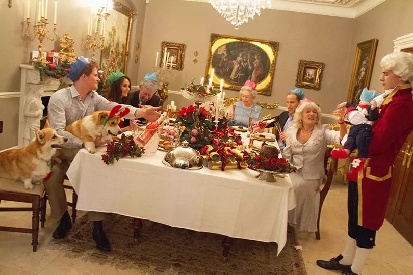 王室難當(dāng)：這些單詞，英國(guó)王室成員一個(gè)都不能說(shuō)！