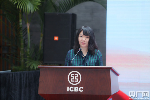 走電商扶貧之路 央廣網、工行攜手助力革命老區安徽六安產業興農