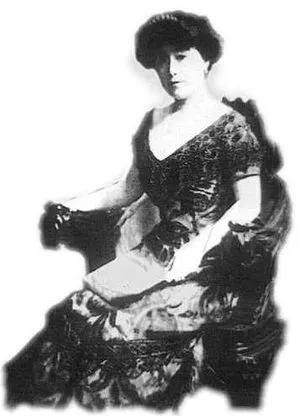 慈禧太后的御用翻譯口語竟然這么好！網友：我的英語水平比不上一個清朝女子