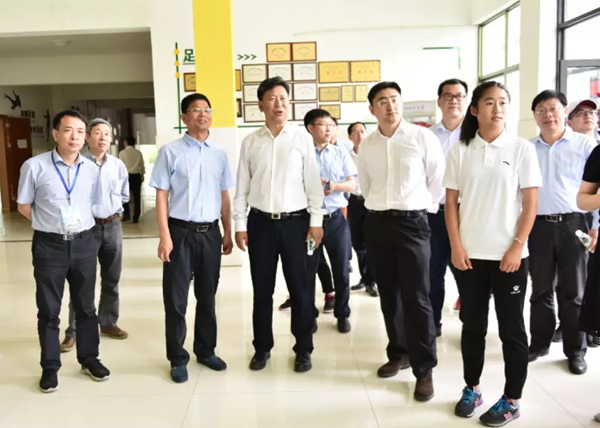 校園足球發展論壇在義烏舉行,各方論劍校園足球