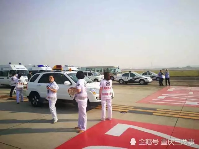 川航機(jī)長(zhǎng)回憶生死備降驚魂一刻，這波操作簡(jiǎn)直是奇跡！