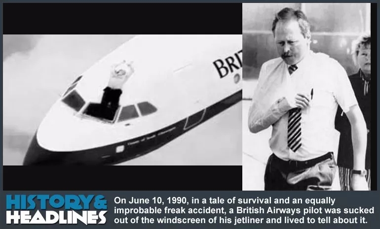 川航機(jī)長(zhǎng)回憶生死備降驚魂一刻，這波操作簡(jiǎn)直是奇跡！