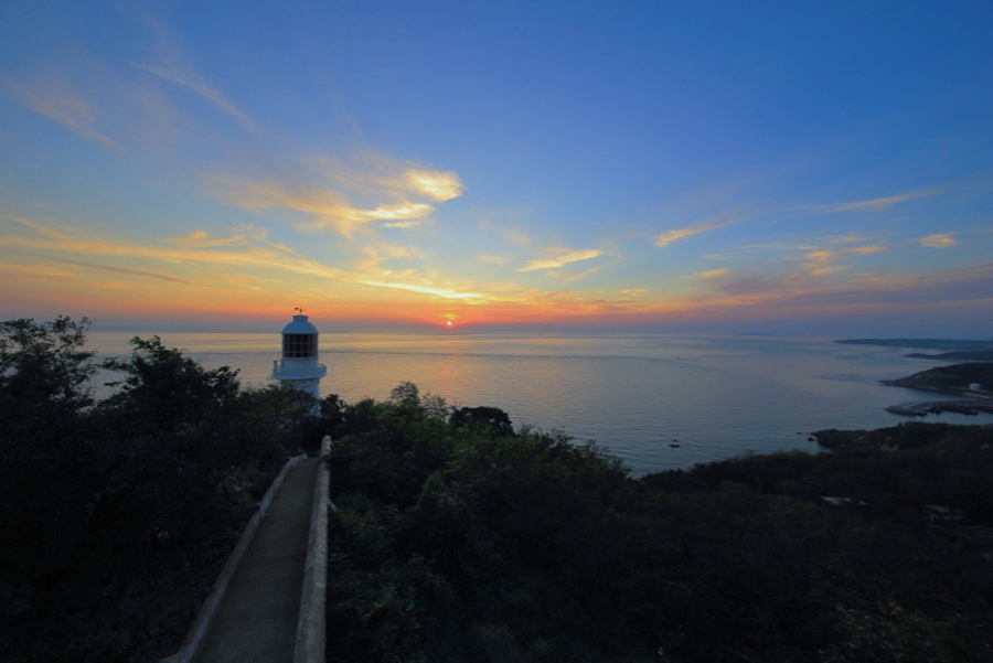 重塑美麗海岸線！大連出臺史上最嚴(yán)圍填海管控措施