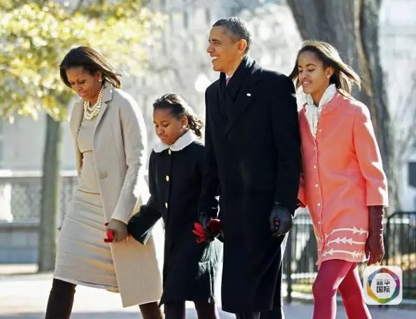 奧巴馬和米歇爾要進軍演藝圈了!已和網飛簽訂協議……