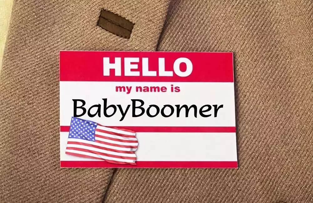 老外常說的Millennials，Generation X都是哪幾代人？