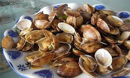 來青島開會(huì)，就順便逛吃逛吃山東吧！