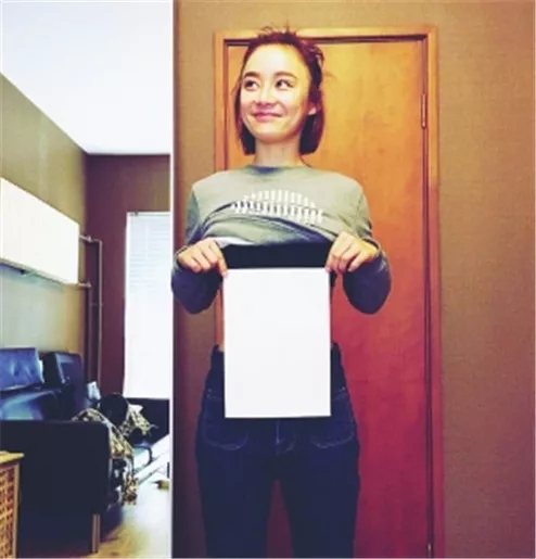 美媒：中國女性練起馬甲線！以瘦為美已過時，你拖后腿沒？