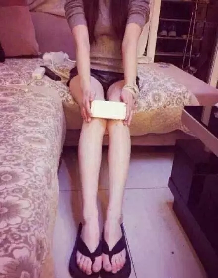 美媒：中國女性練起馬甲線！以瘦為美已過時，你拖后腿沒？