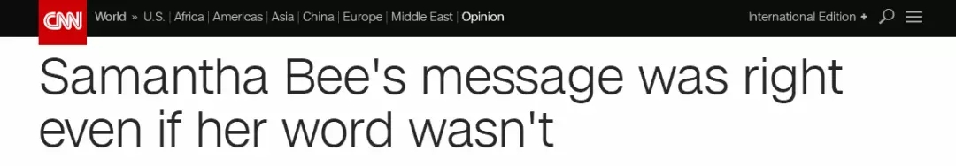 伊萬卡曬出這張照片被狂噴,要怪全怪她老爹特朗普?