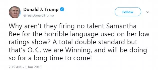 伊萬卡曬出這張照片被狂噴,要怪全怪她老爹特朗普?