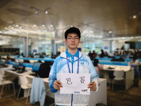 上合峰會志愿者：活力青島引世界關(guān)注