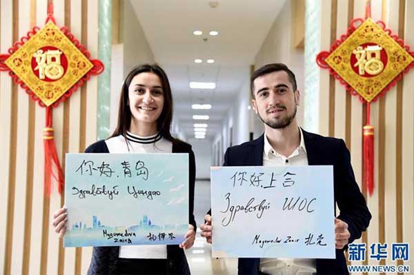 上合組織如何發展?習近平給出六大關鍵詞