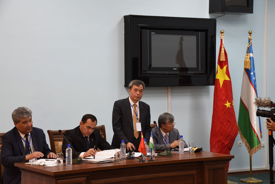 中烏聯合考古取得階段性成果，部分大月氏遺存考古文物圖片為首次發布