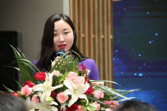 傳承多彩非遺 點亮千年之美——2018中國(國際)非遺高峰論壇召開