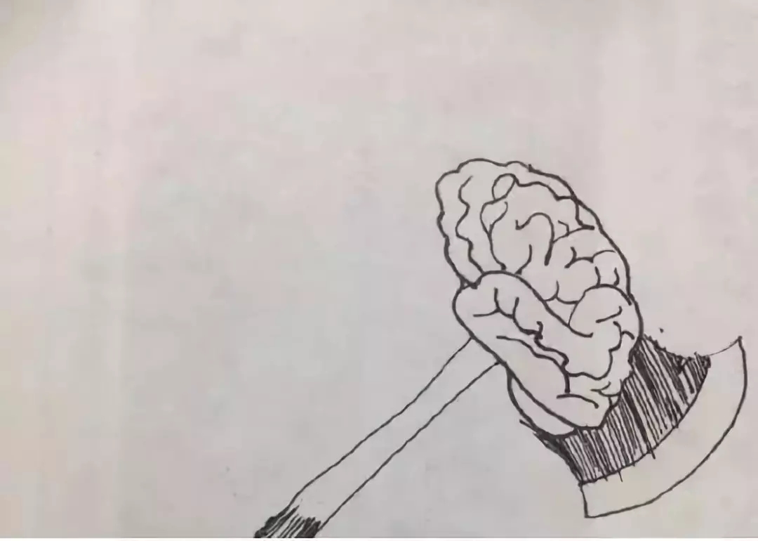 “失戀了，小哥可以給我畫只小腦斧嗎？”盤點外賣小哥收到過的奇葩要求丨外媒說