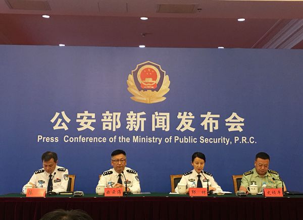 國家移民管理局：中國公民出入境排隊不超過30分鐘