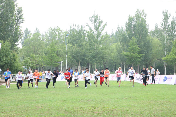 第三屆“留動(dòng)中國”東北賽區(qū)結(jié)束 遼寧大學(xué)代表隊(duì)獲團(tuán)體冠軍