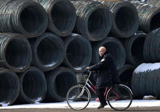 專家懟人果然有文化，批特朗普：“關稅猛藥”治不好“逆差病”，反要了性命丨外媒說