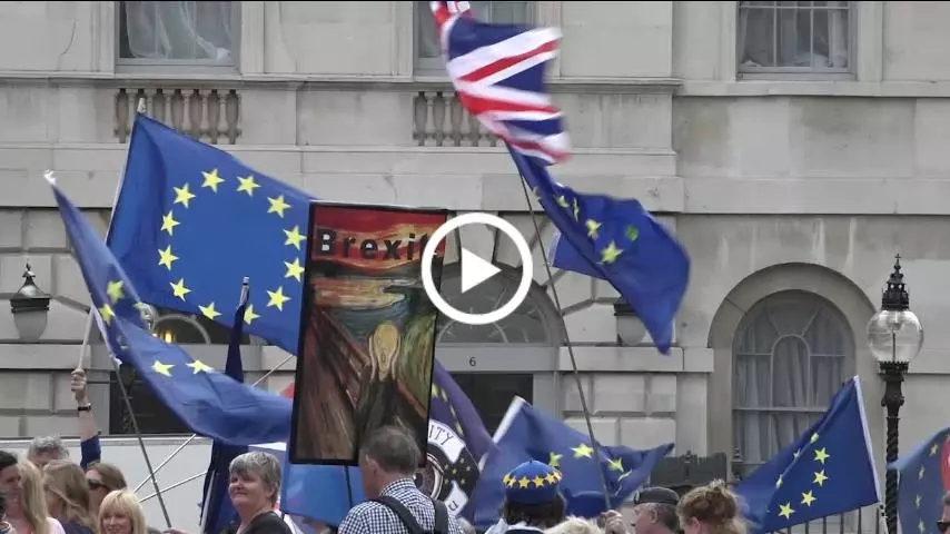 “脫歐”兩周年，英國(guó)現(xiàn)在還好嗎？關(guān)于“脫歐”的最全知識(shí)點(diǎn)總結(jié)！