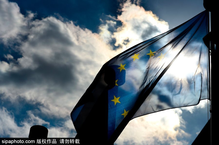 藍天白云刷屏！盤點風清日朗的絕美風光 為眼睛降溫