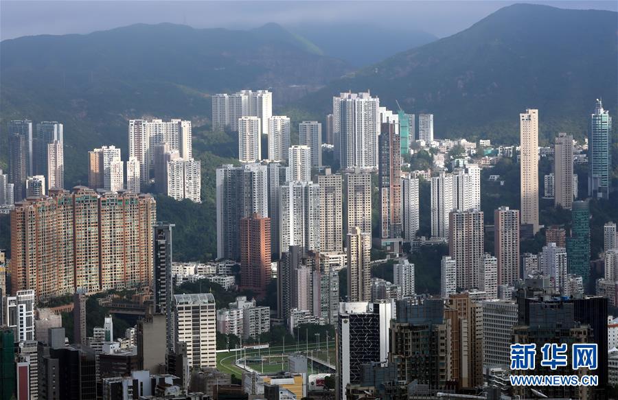 滌濁揚清、奮發有為——香港經濟社會發展一年間煥發新氣象