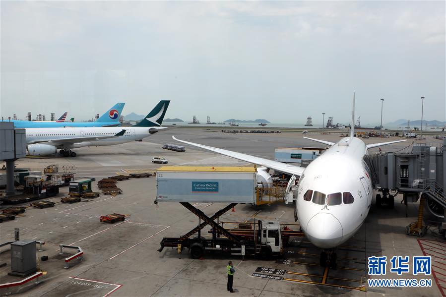 滌濁揚清、奮發(fā)有為——香港經(jīng)濟社會發(fā)展一年間煥發(fā)新氣象