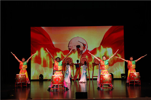 “留動中國”西南大區賽開幕:重慶郵電大學奪首日冠軍