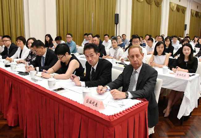 重磅！上海推出進(jìn)一步擴(kuò)大開放100條舉措