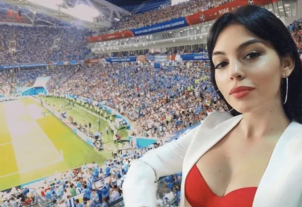 圍觀世界杯“太太團”:感情越好,淘汰越早?凱恩、格子表示不服!