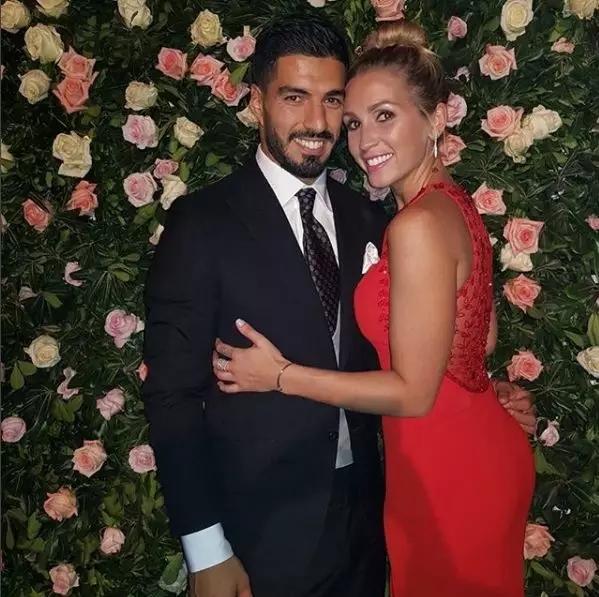 圍觀世界杯“太太團”:感情越好,淘汰越早?凱恩、格子表示不服!